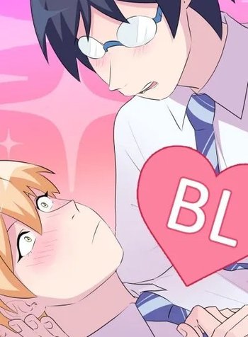 Plain Boy & Prince