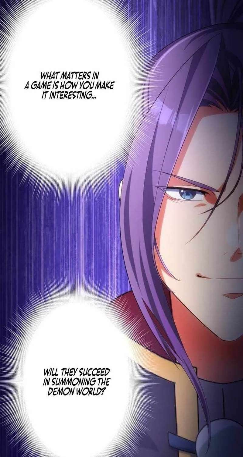 Fukushuu No Taishi - Level 9999 No Bakumatsu Isekai Tensei Chapter 104 - page 73