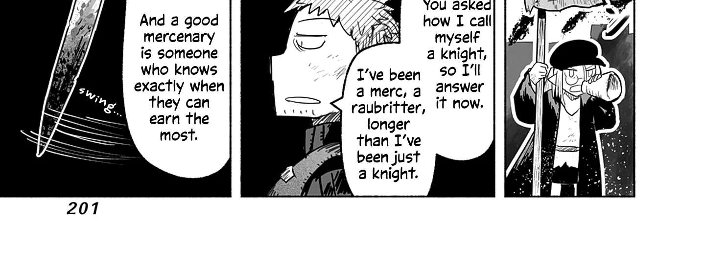 Ryuu to Yuusha to Haitatsunin Chapter 62 - page 7