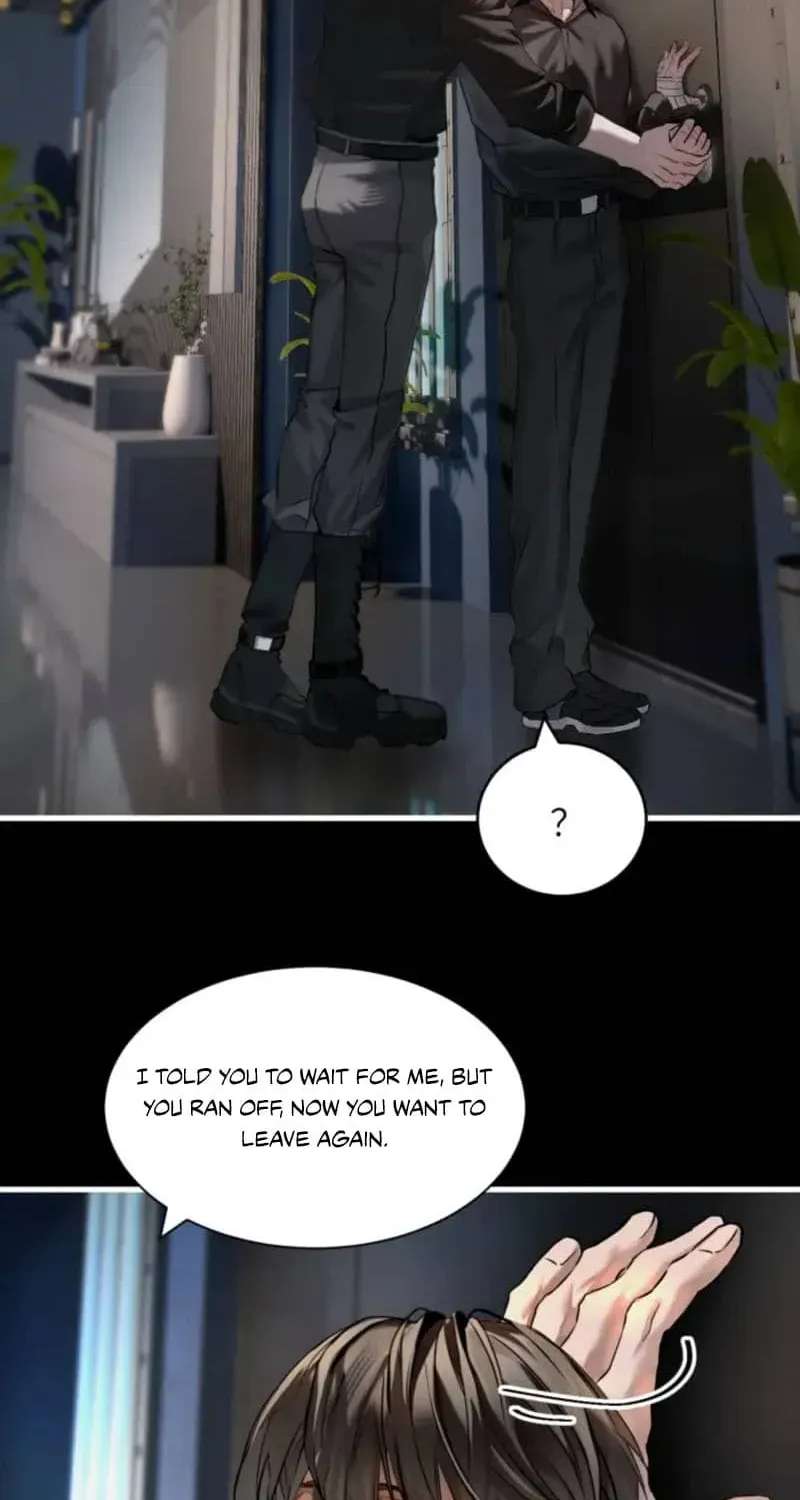 Black Tide Chapter 6 - page 2