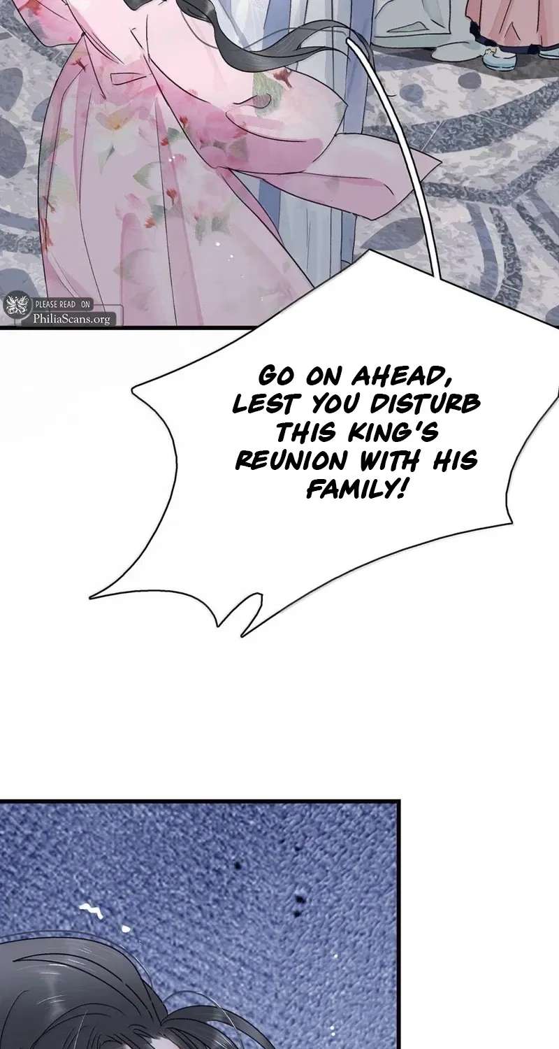 After The Novel Villains Heard My Inner Voice Chapter 71 - page 29