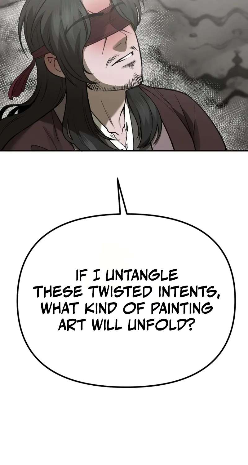 The Divine Brush Chapter 5 - page 7