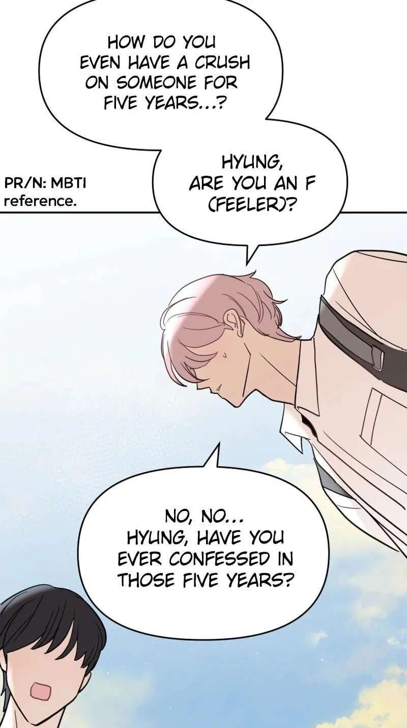 Attack Gamdori Chapter 37 - page 31