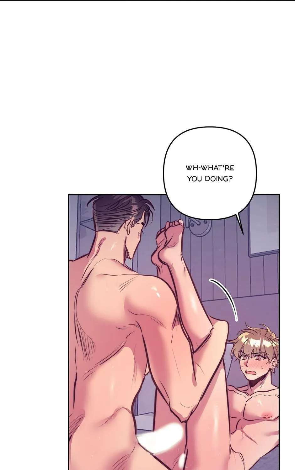 Bye-Bye Chapter 42 - page 78