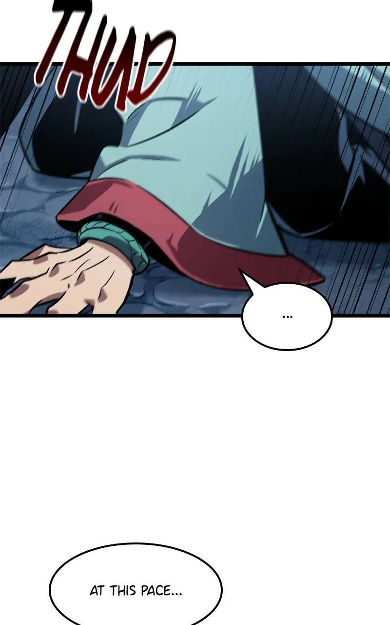 The Martial Genius WhoRemembers Everything Chapter 3 - page 12