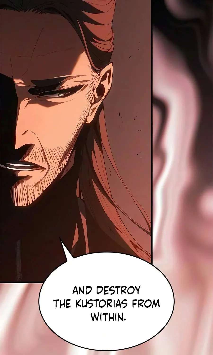 Bad Born Blood Chapter 98 - page 110