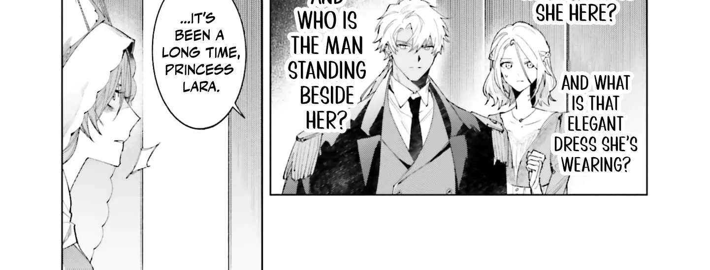Watashi wa Sore o Unmei to Yobitai Chapter 12 - page 6