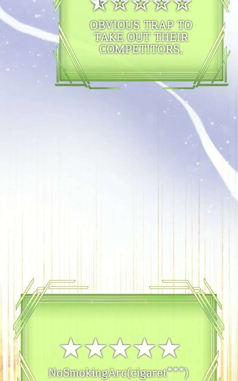 The Goddess of Abundanceand Her Troublemaker Apostle Chapter 29 - page 137