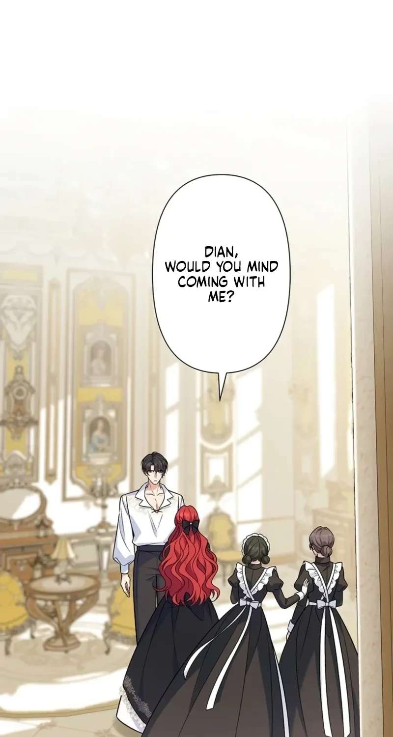I'm a Villainess Who Has Made an Enemy of the Tyrant, but I Will Turn Things Around! Chapter 33 - page 55
