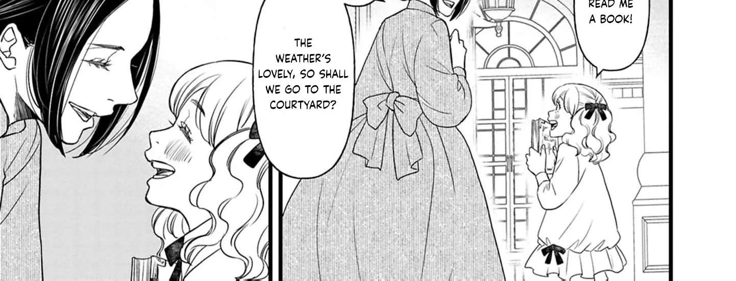 Grim Reaper and Lady Chapter 2 - page 15