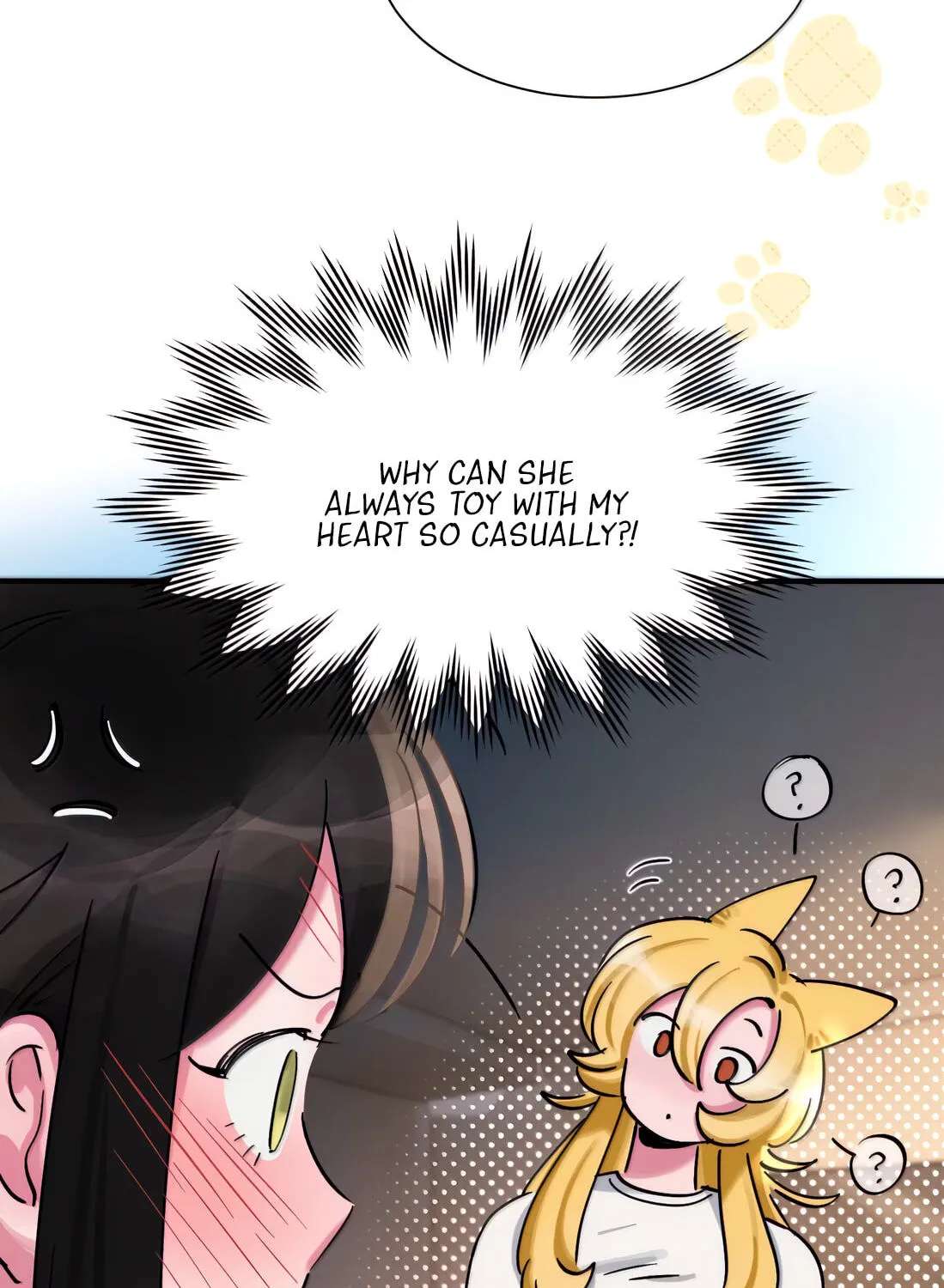 We've Been Reincarnated, There's No Way I'm Giving You My Mana Again! Chapter 17 - page 15