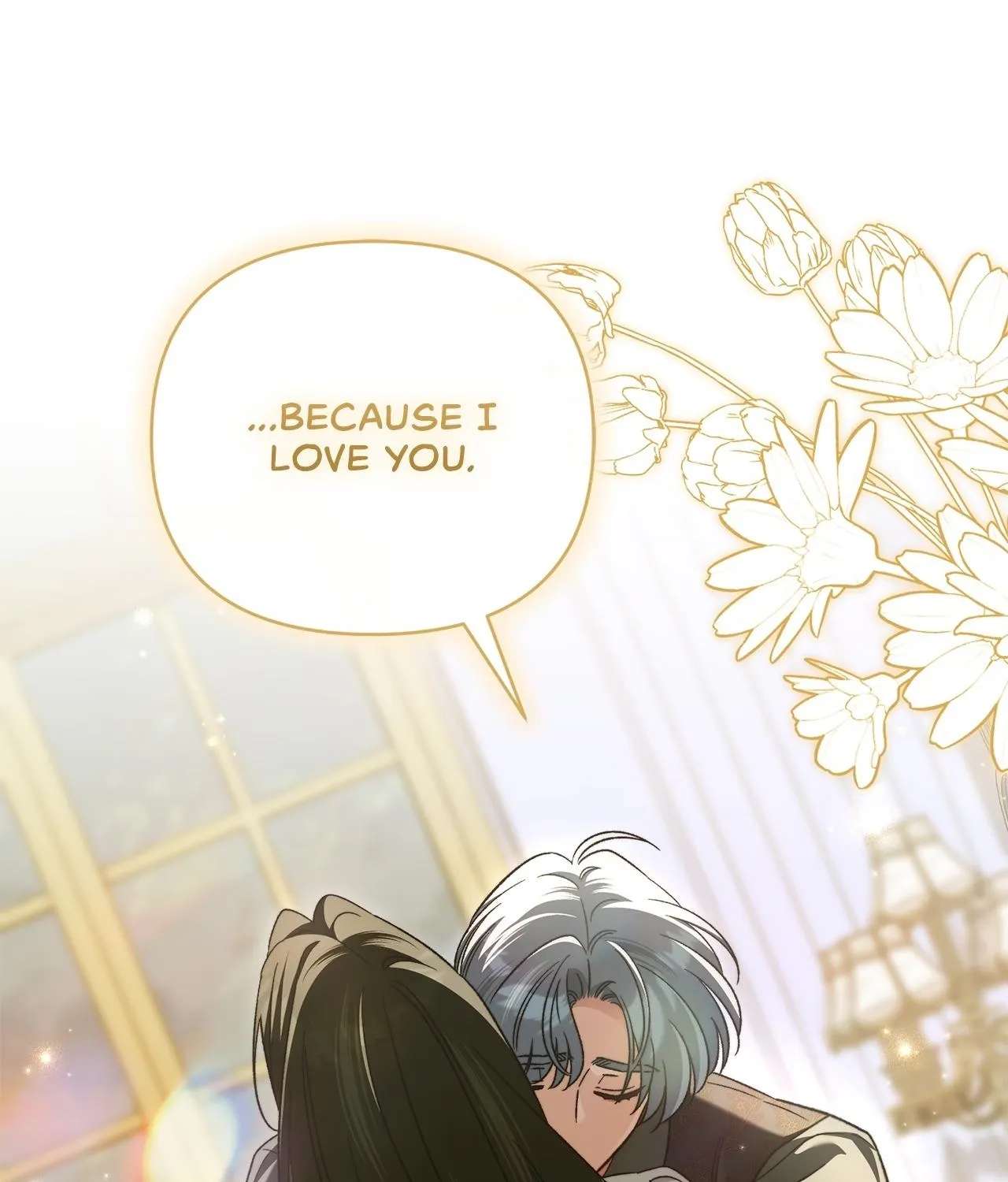 For The Beautiful Juliet Chapter 90 - page 43