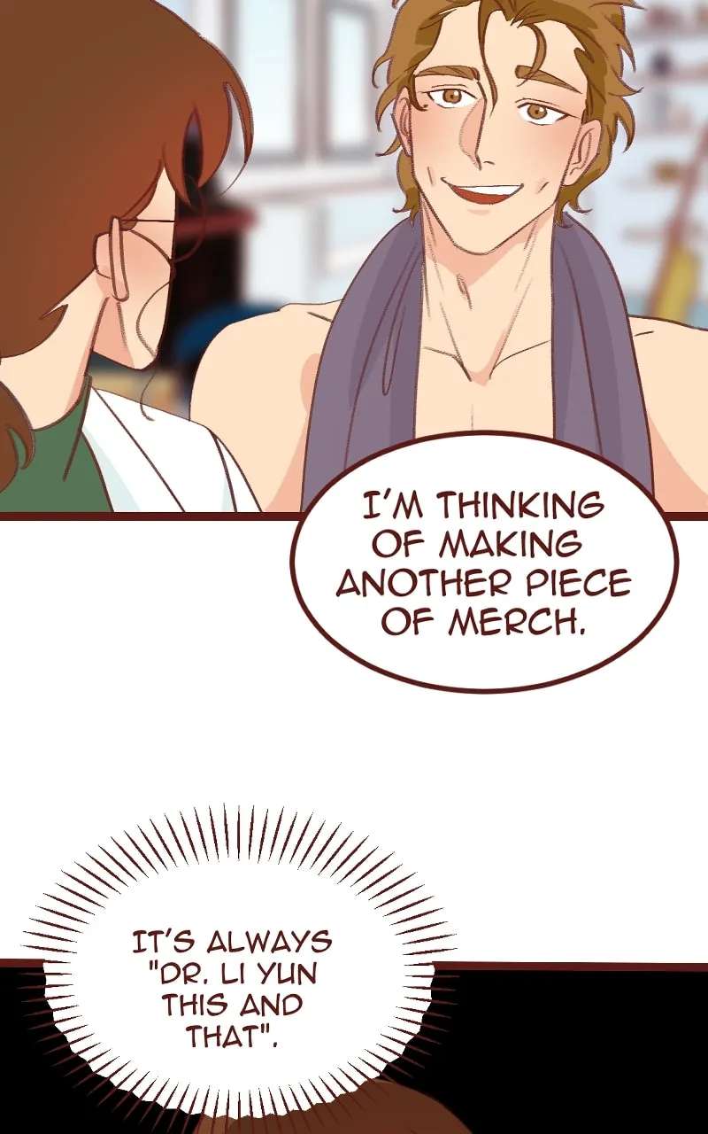Bailin & Li Yun Chapter 118 - page 8