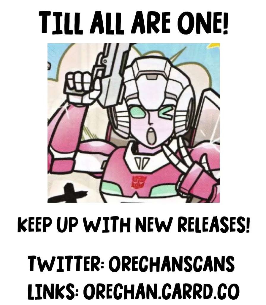 Transformers: Go! Go! Chapter 2 - page 7