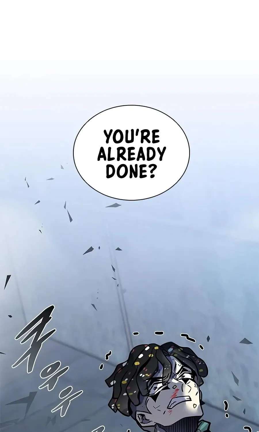 Villain to Kill Chapter 253 - page 33