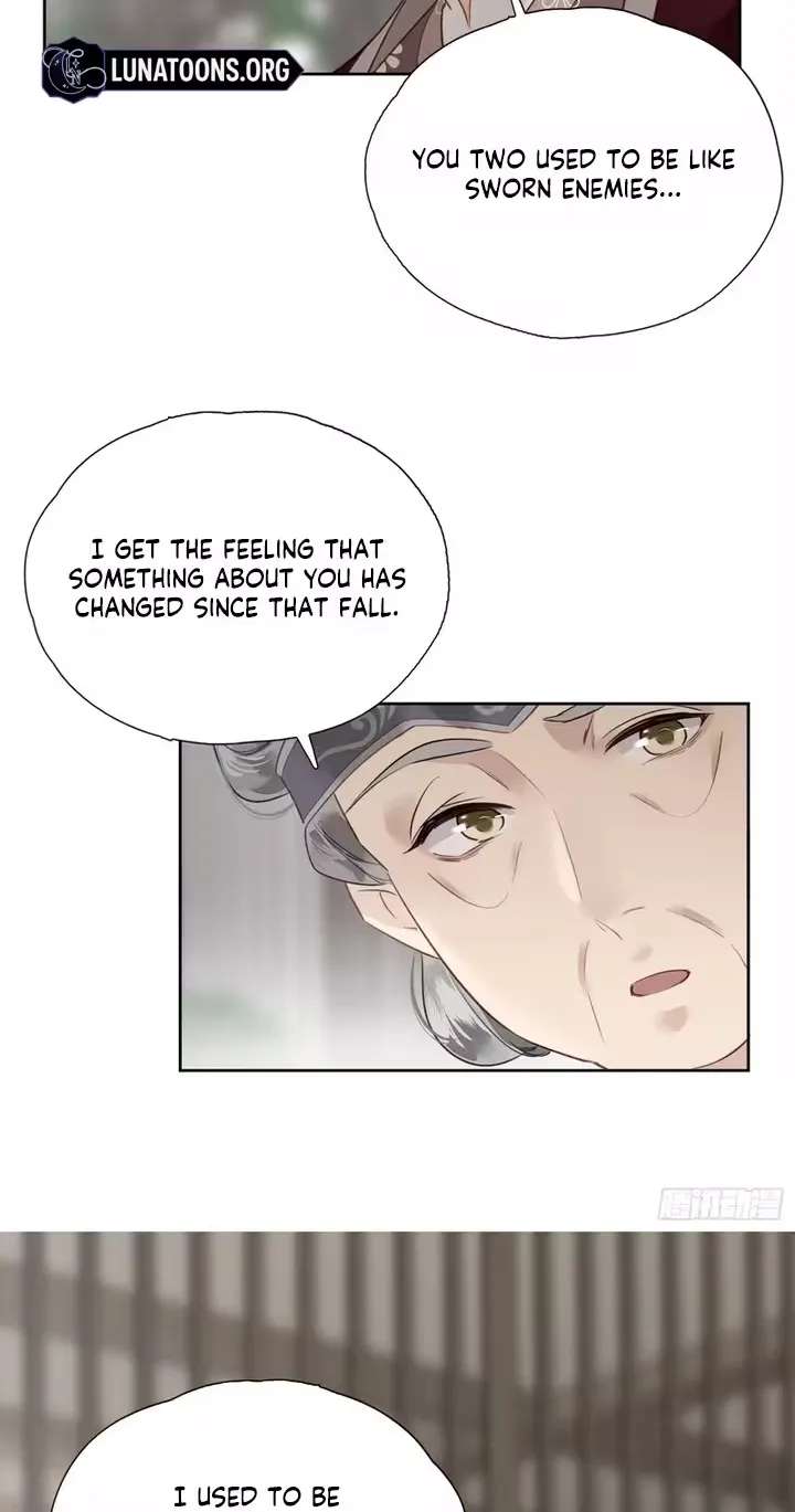 The Glory of the Noble Household Chapter 5 - page 58