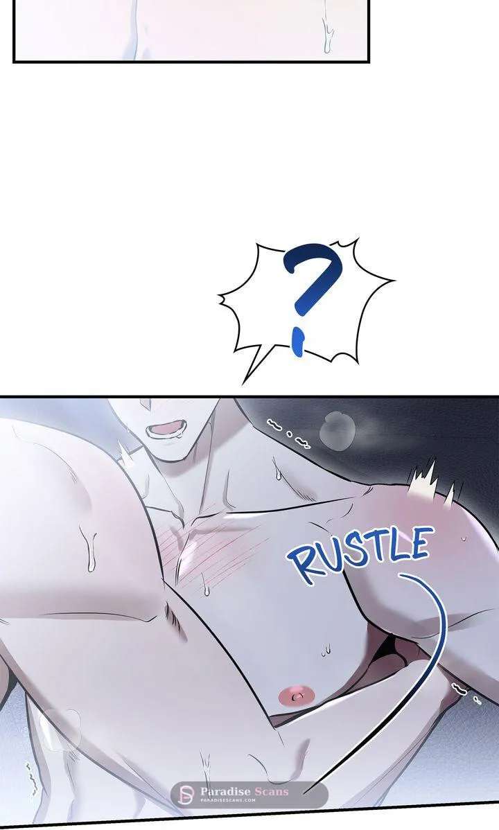 This Isn't Why I Applied Chapter 39 - page 15