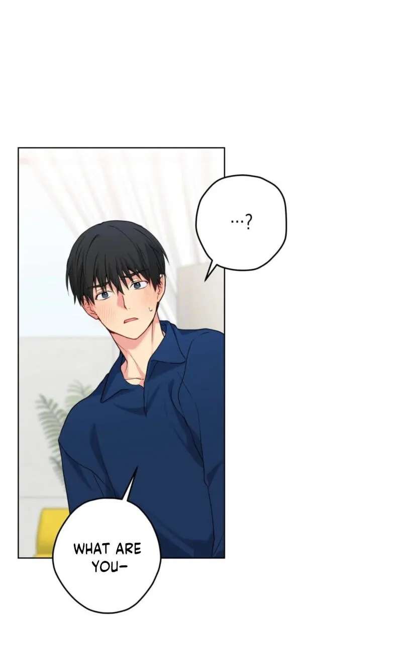 A Gloomy Delusion Chapter 64 - page 33