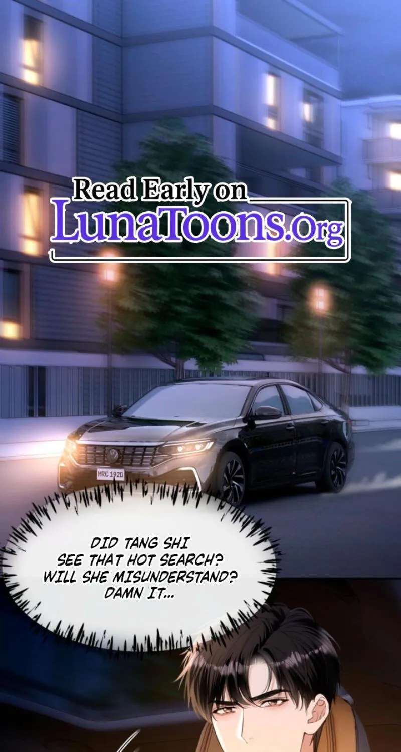 You Are My Thousands of Stars Chapter 68 - page 1