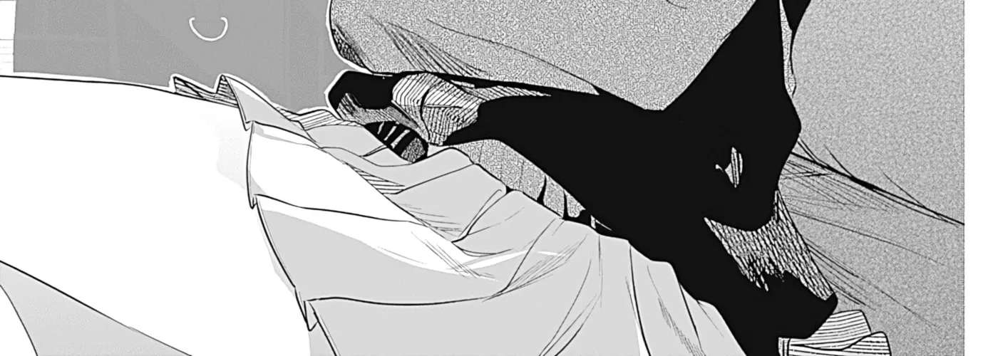 Tsuzura-senpai wa Motokano dakara Chapter 1 - page 61