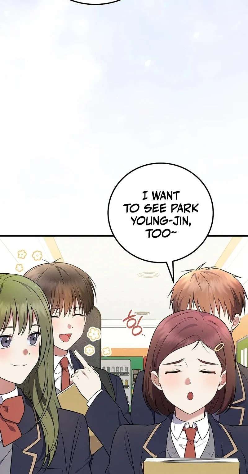 A Superstar From Birth Chapter 105 - page 6