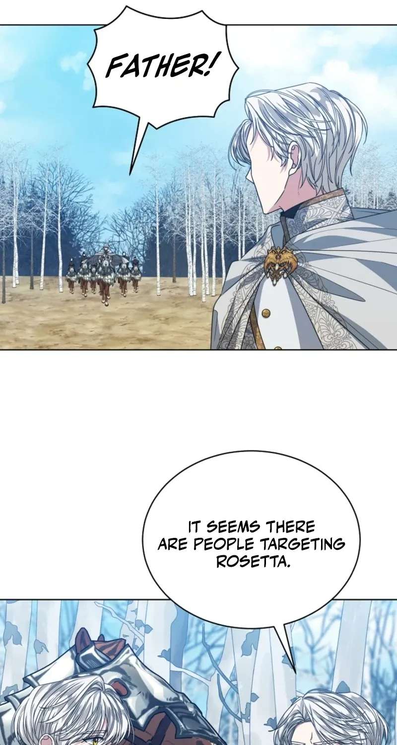 The Exhausting Reality Of Novel Transmigration Chapter 108 - page 11