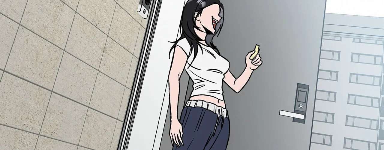 Noises Through the Wall Chapter 1 - page 148