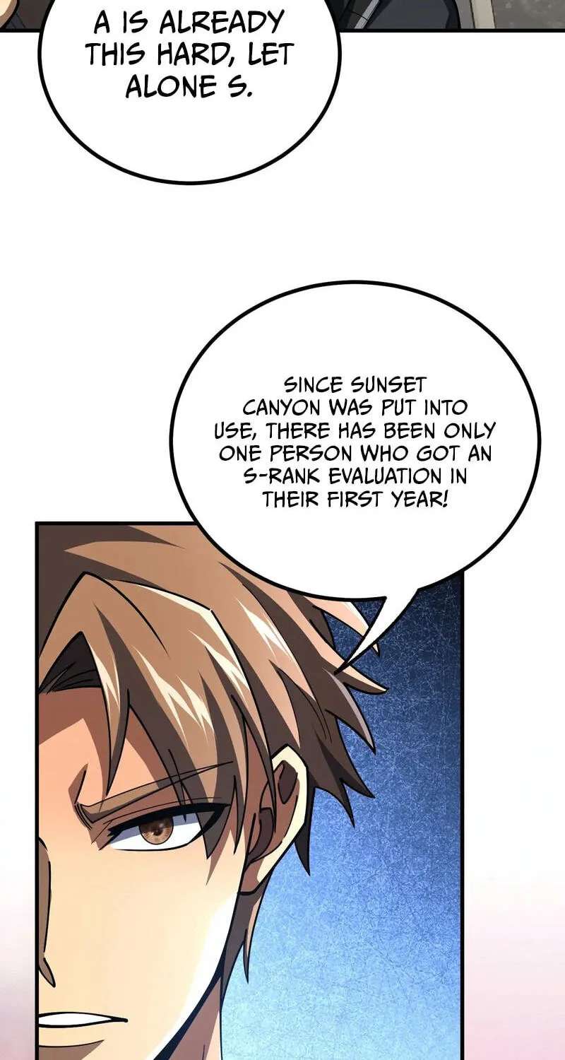 Chaoji Mofa Xueyuan de SS-Ji Xinsheng Chapter 32 - page 17