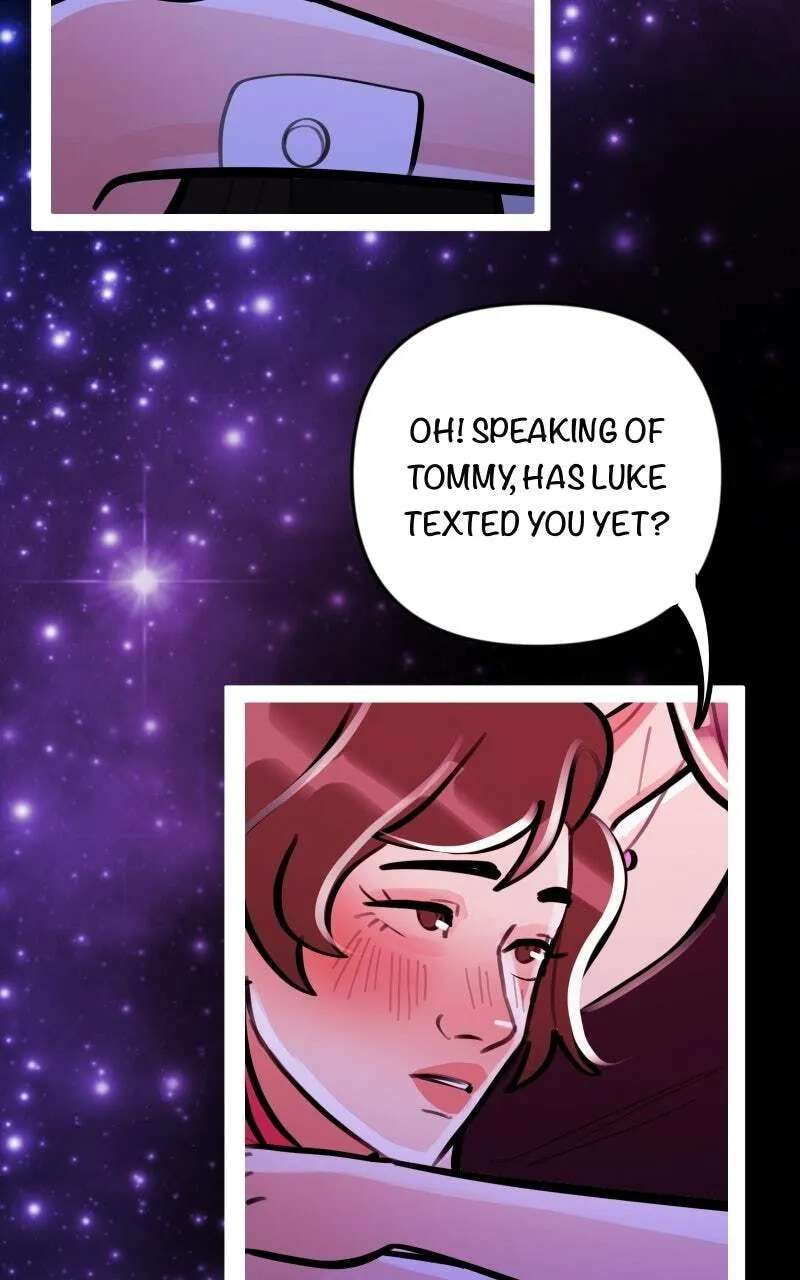 Star Catcher Chapter 113 - page 37