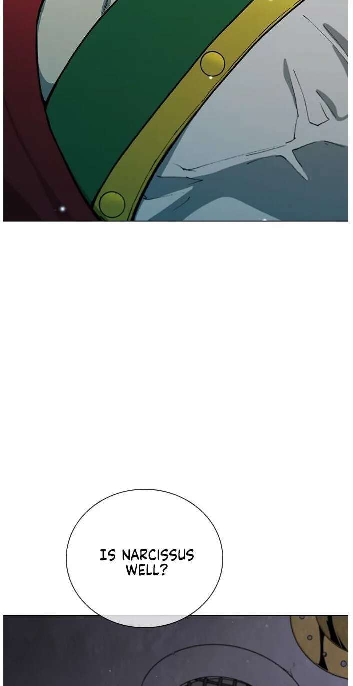 The Long Way of the Warrior Chapter 172 - page 74