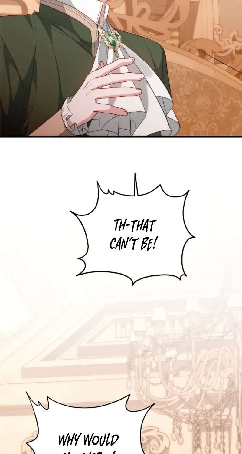 The Regressed Villainess Makes a Vow of Chastity Chapter 53 - page 13