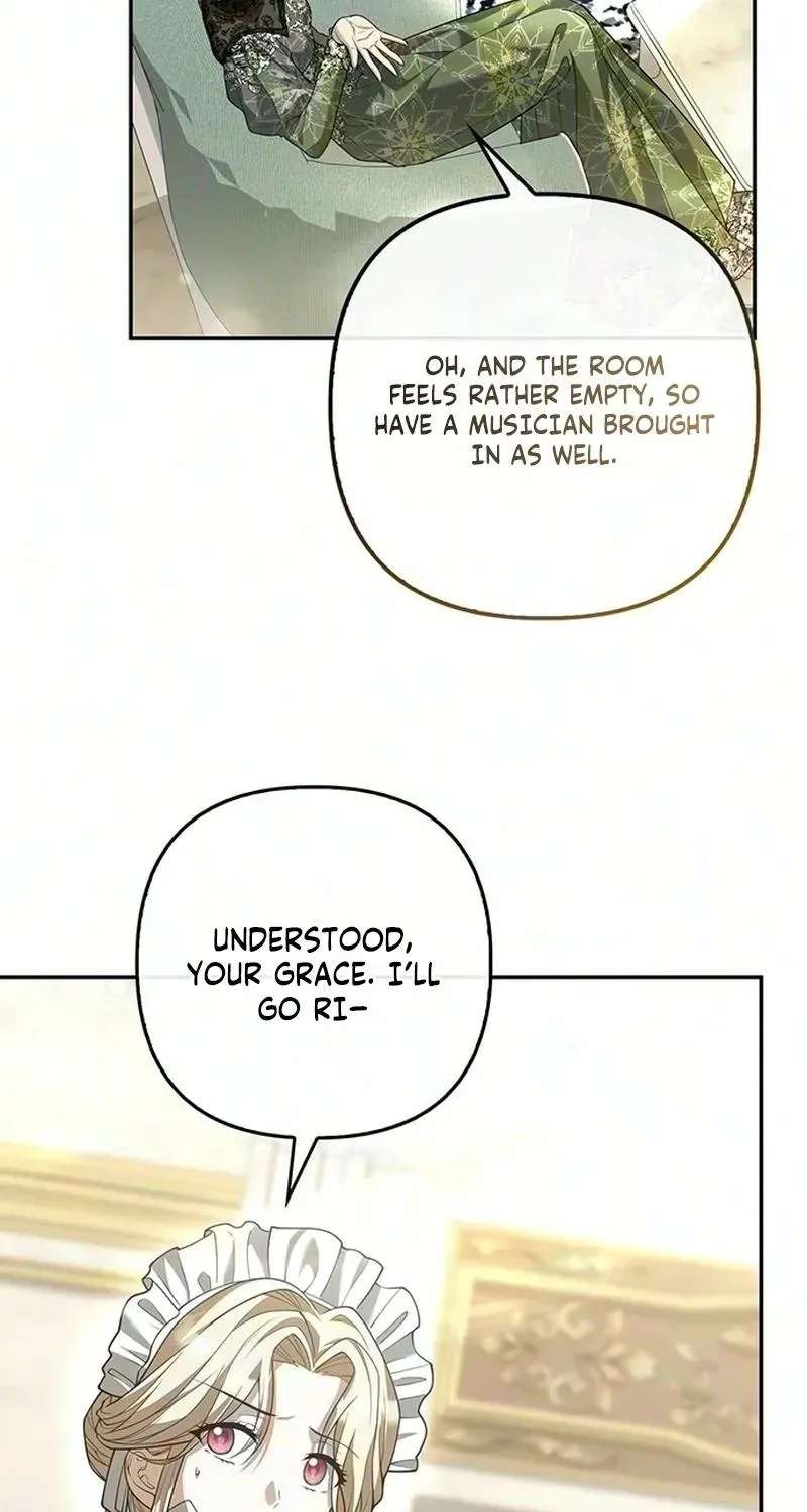 A Wicked Woman's Life with Her In-Laws Is Fun Chapter 14 - page 49