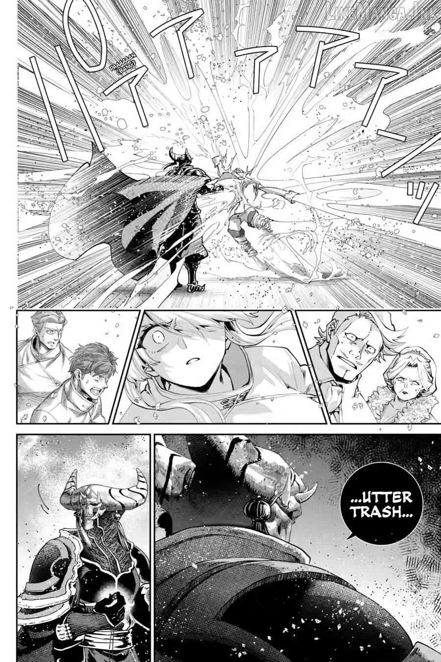 Final Fantasy: Lost Stranger Chapter 79 - page 24
