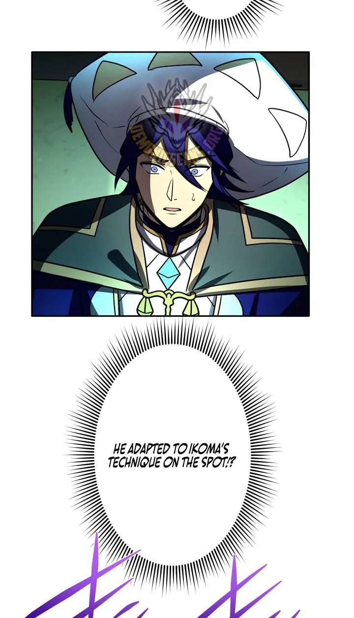 Hidden Class Gravity User Chapter 208 - page 82