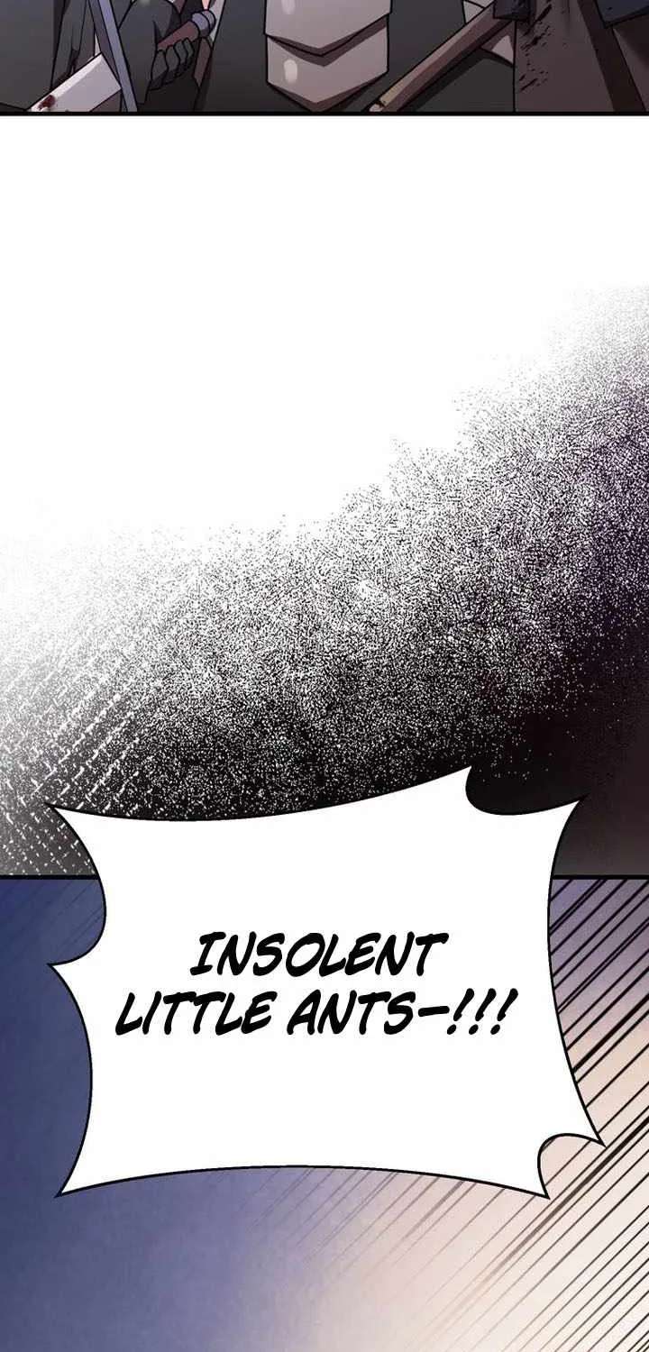 I Became the Master of the Weakest Demon King Chapter 34 - page 73