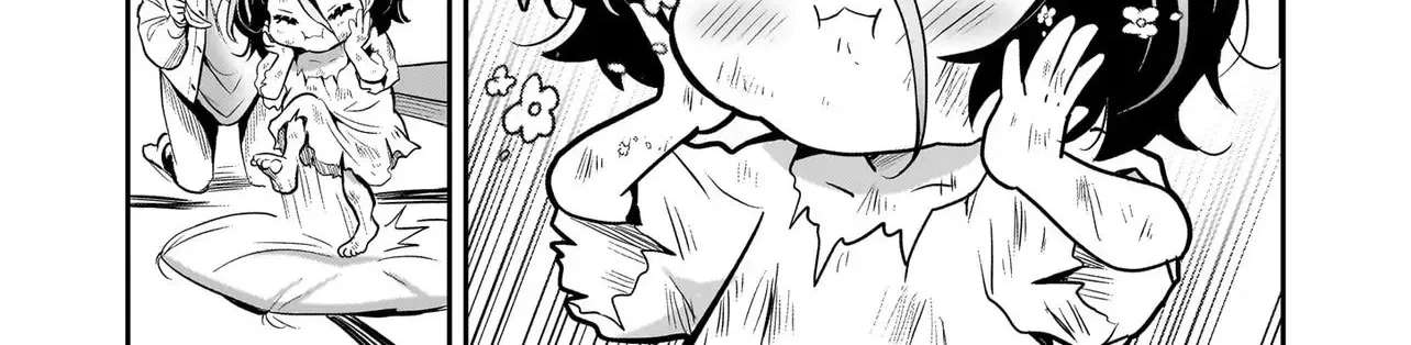 The Abandoned Saint's Happy Feeding Life: In My Second Life, I Was Taken In by a Beginner Parent in the Gourmet Nation Chapter 2 - page 45