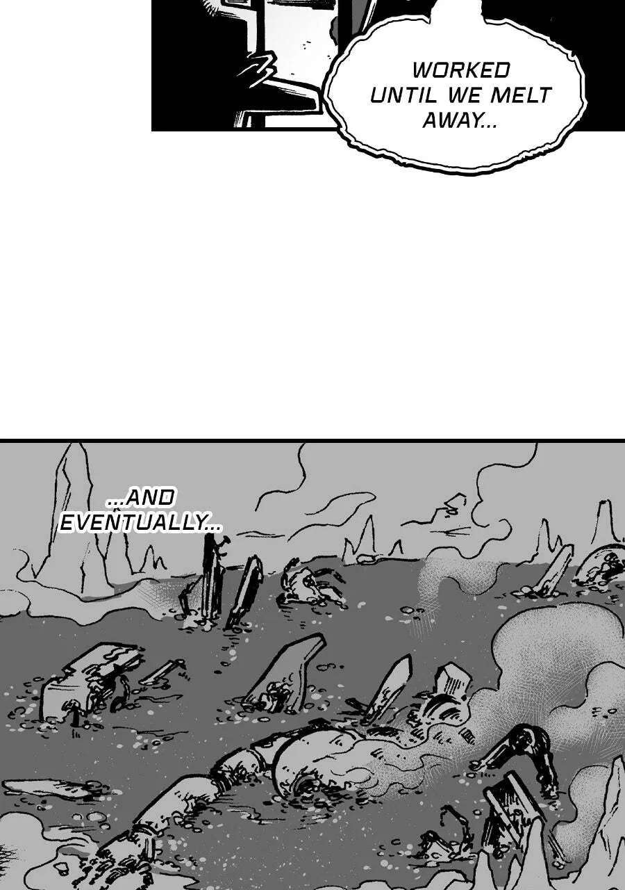 Star Wars: The Legends of Luke Skywalker: The Manga Chapter 7 - page 21