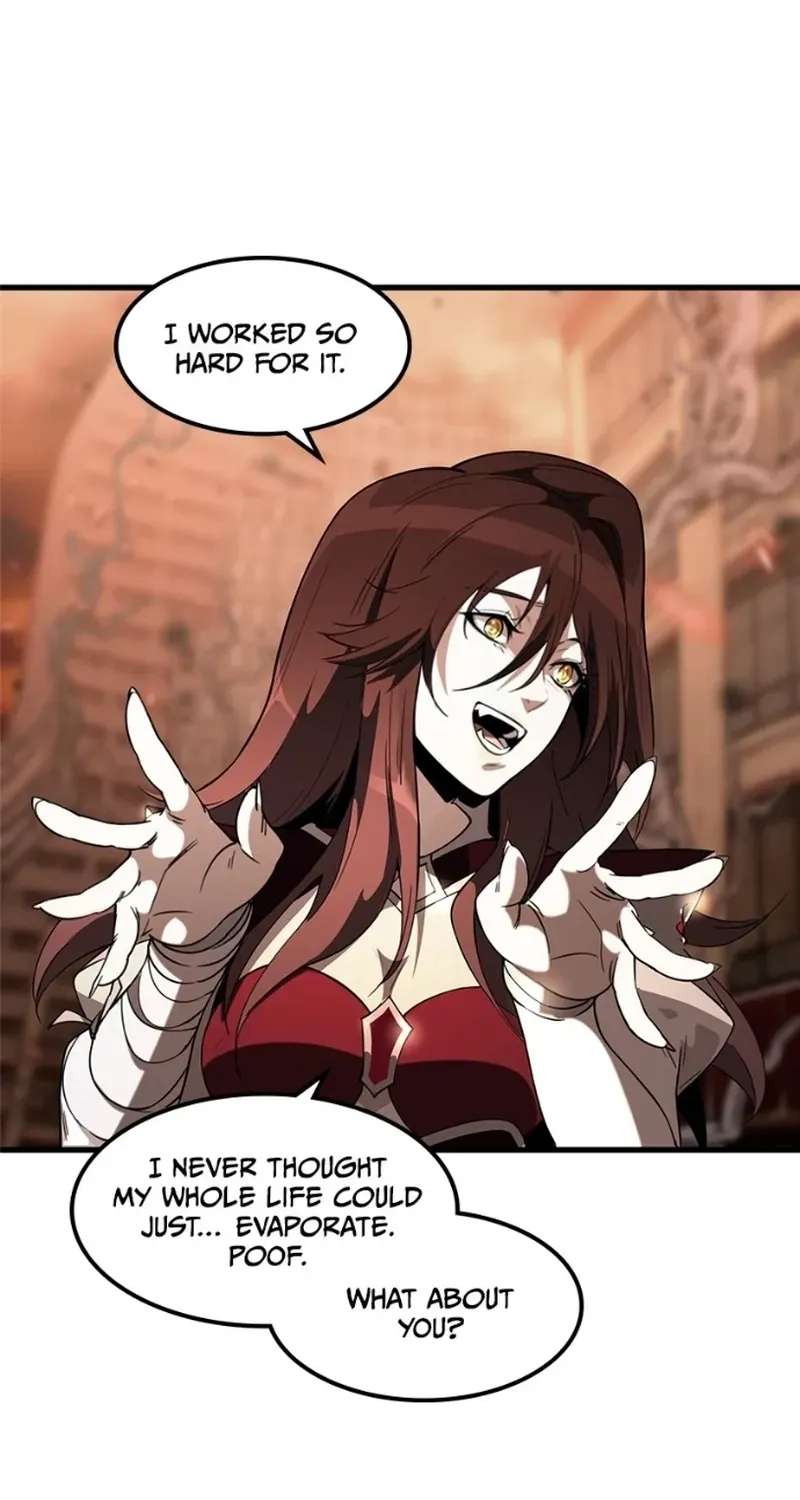 Nightmare Realm Summoner Chapter 6 - page 13