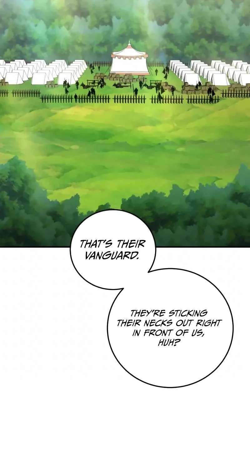 Star-Embracing Swordmaster Chapter 141 - page 93