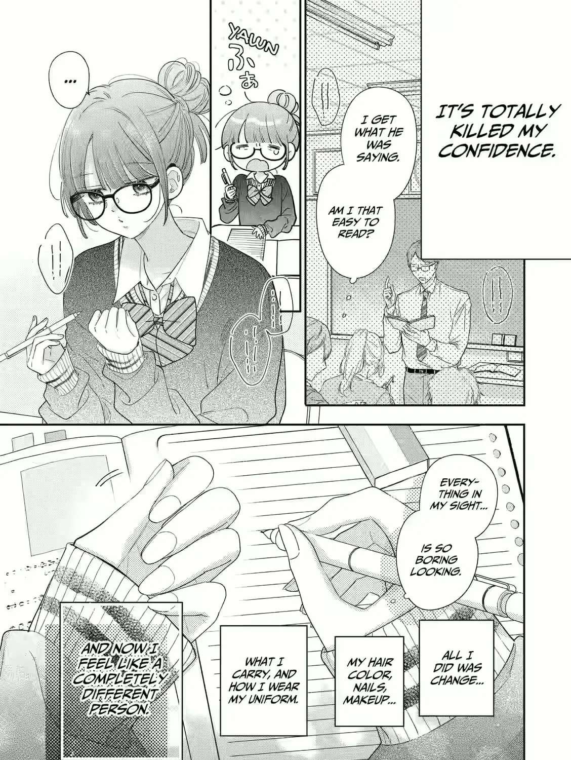 Strawberry Cake (KITAZATO Ayu) Chapter 1 - page 37