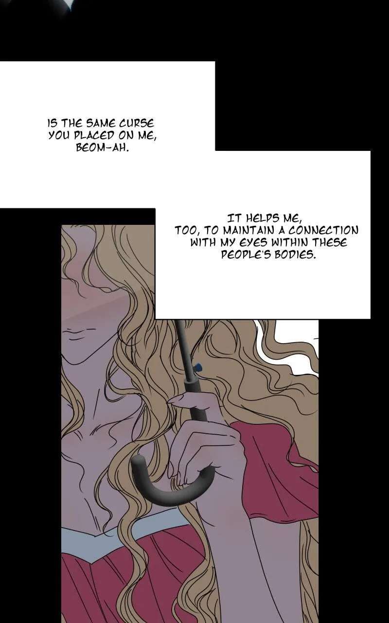 Unnie, I Like You! Chapter 83 - page 47
