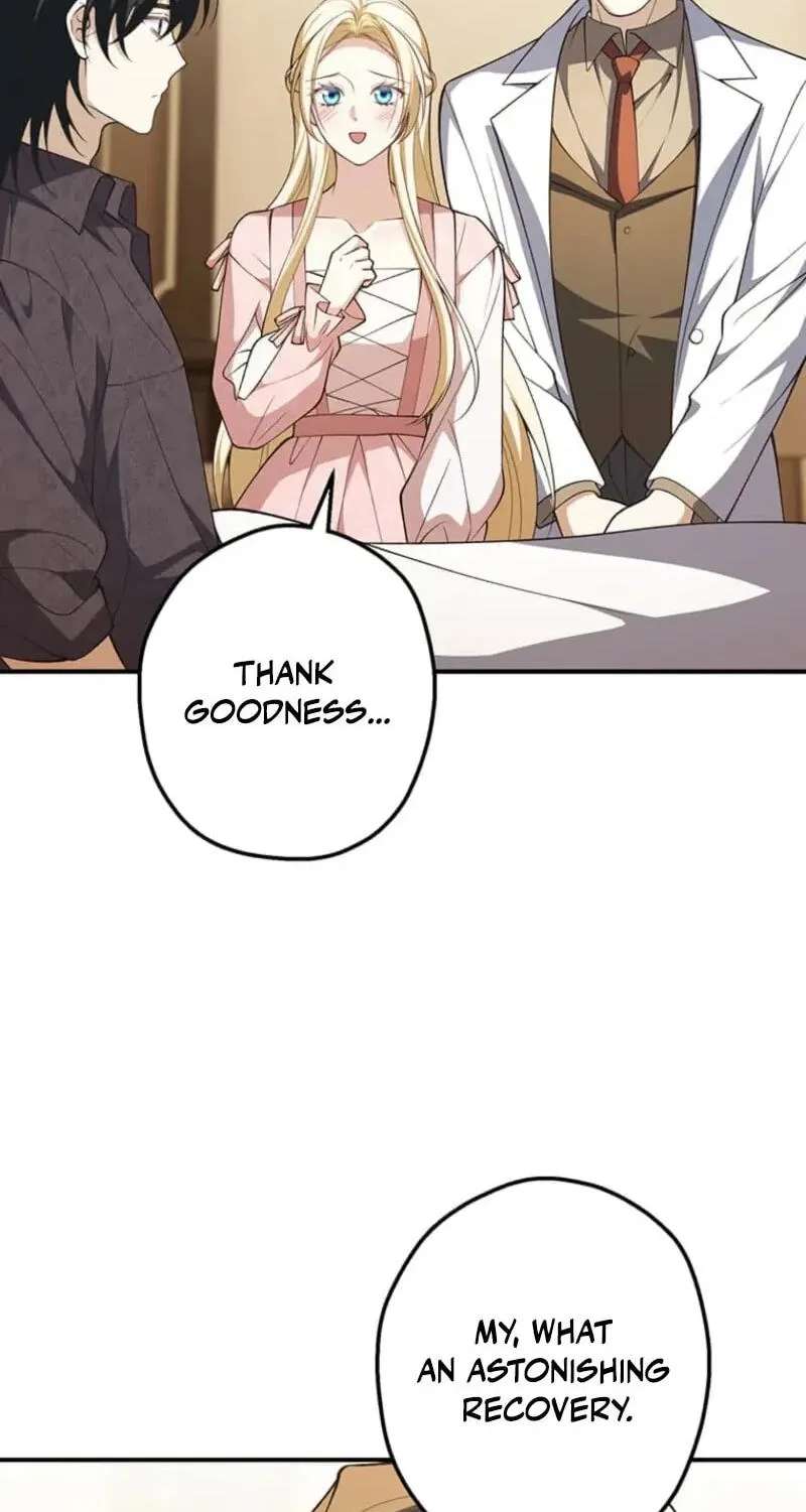 Konyaku Shita Ouji wa Moto Assassin de Shita Chapter 39 - page 42