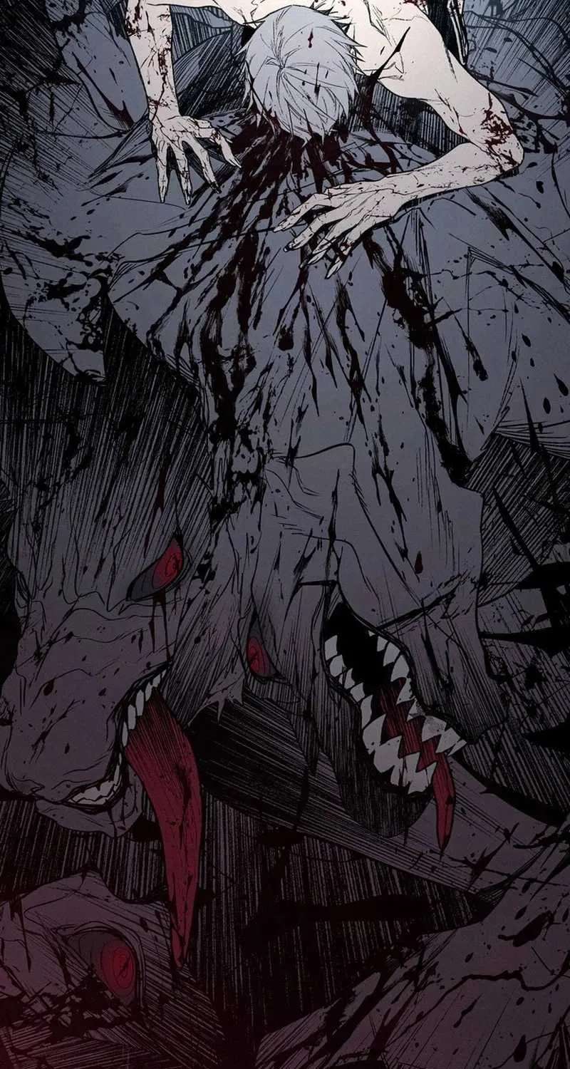 Howling (WANKE) Chapter 1 - page 406