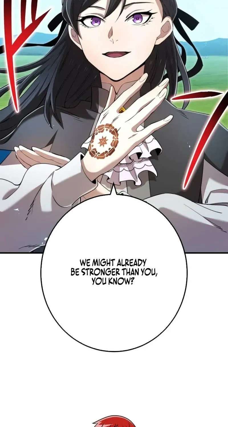 I Am The Strongest Awakeners, Recognized By All Of The World’s Cheat Masters Chapter 122 - page 124