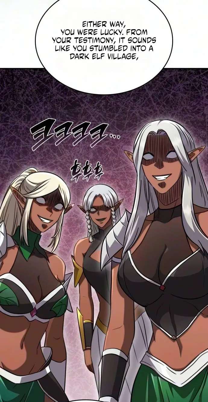 The Corruption Immune Swordsman's Calamity Sword Chapter 11 - page 99