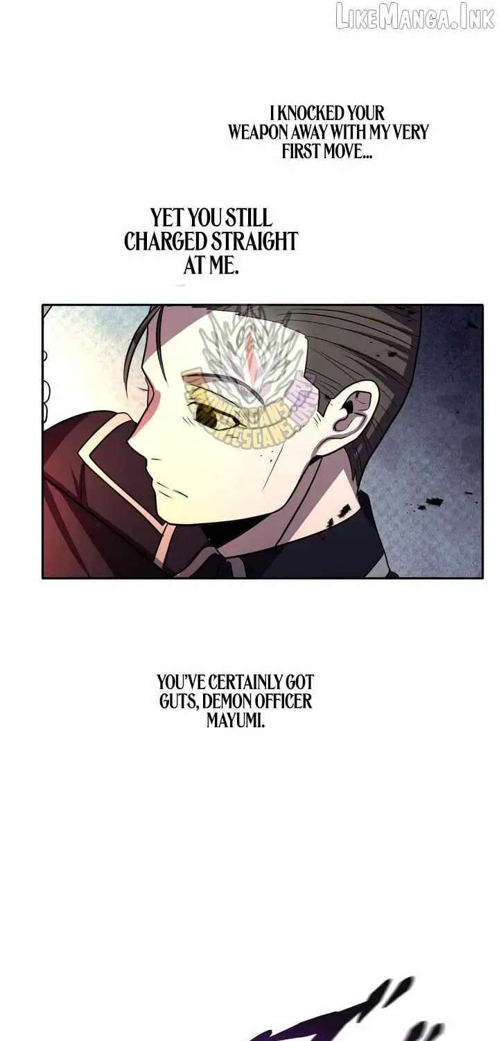 Reborn Ranker – Gravity User Chapter 215 - page 31