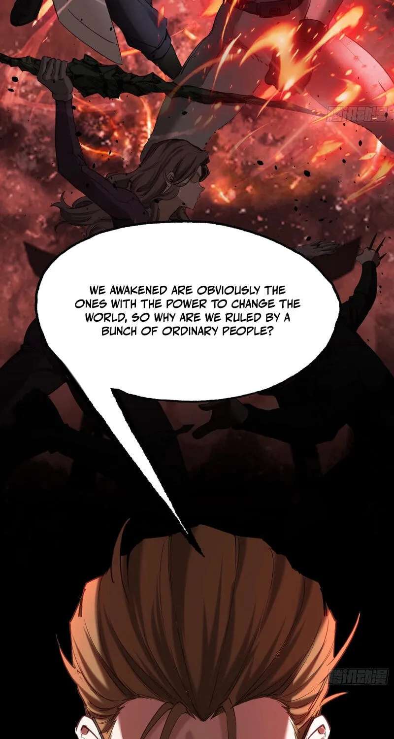 Apocalypse Heat꞉ I Become a King with My Safehouse Chapter 65 - page 8