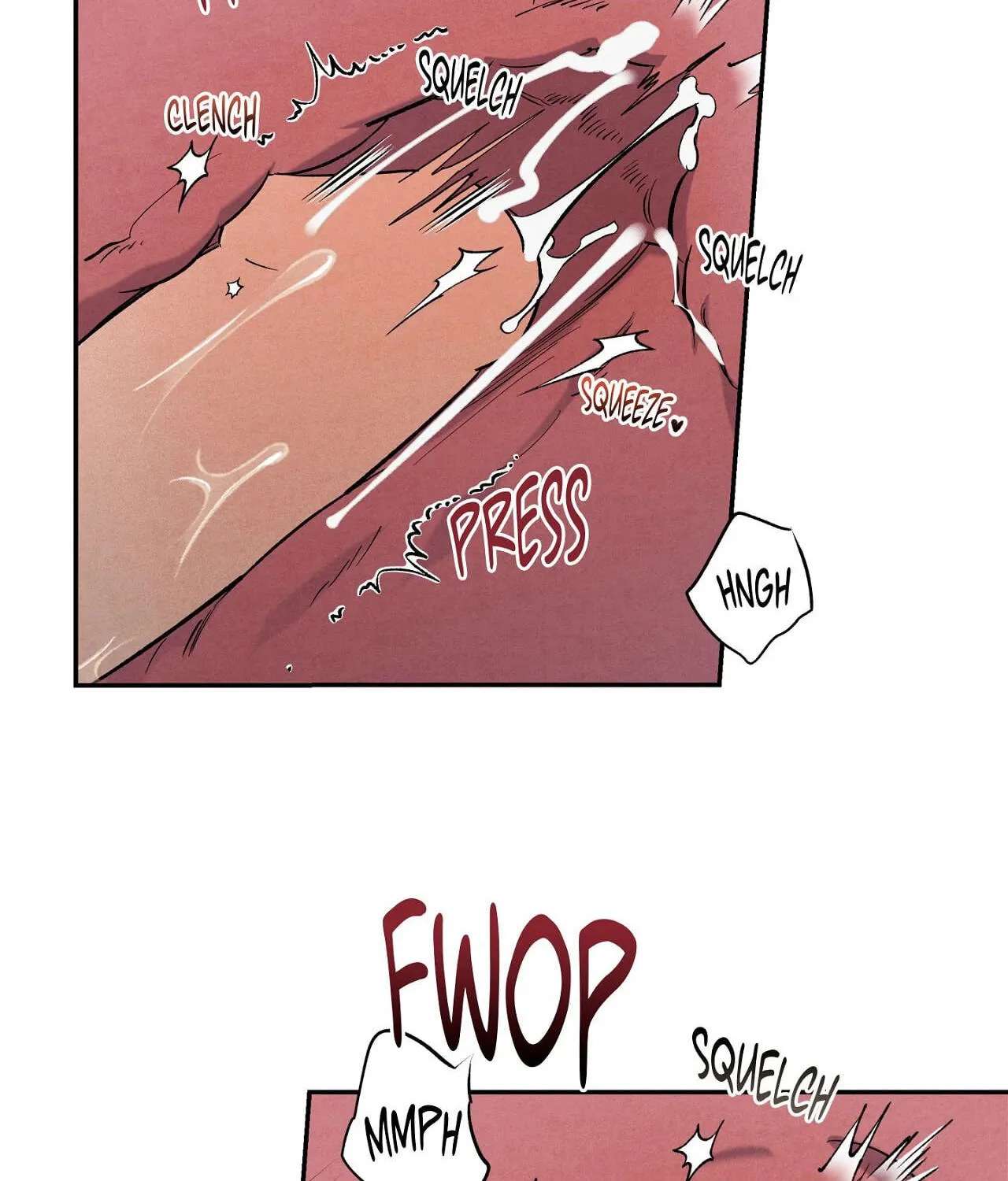 [Hyung, I've Grown Up! Yeokkijab BL Anthology] Postscript Chapter 4 - page 60