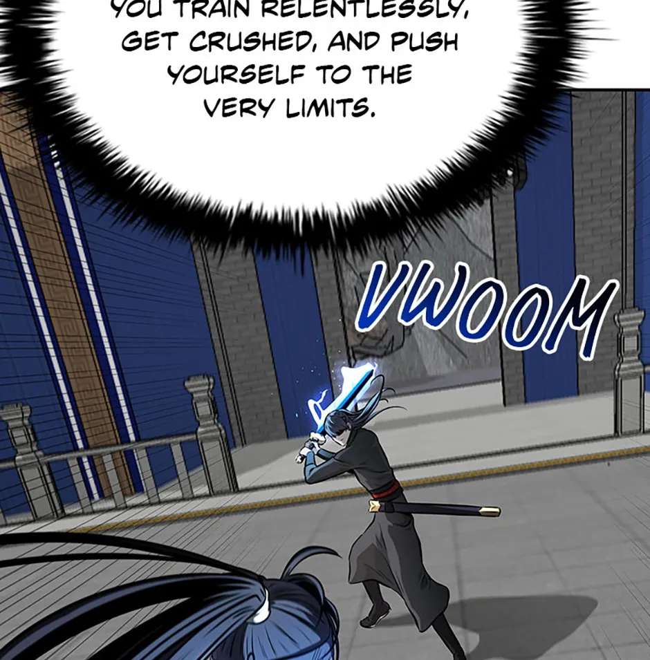 Absolute Master of the Senate Chapter 82 - page 118
