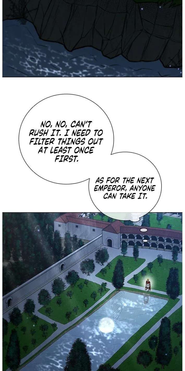 The Long Way of the Warrior Chapter 170 - page 43